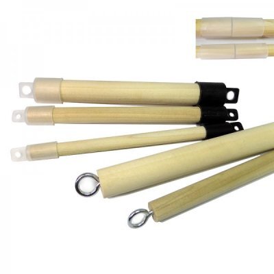 Banner dowels