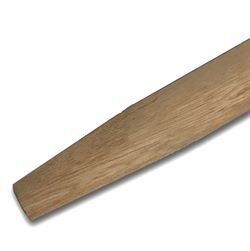 tapered dowel